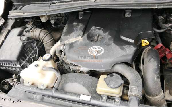 TOYOTA  KIJANG  INNOVA G