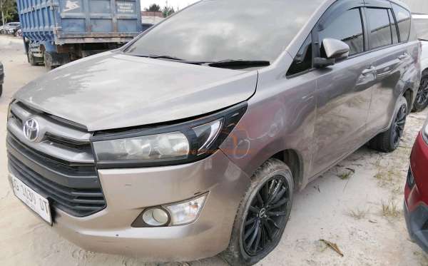 TOYOTA  KIJANG  INNOVA G