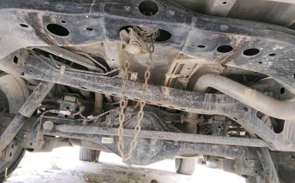 TOYOTA  KIJANG  INNOVA G