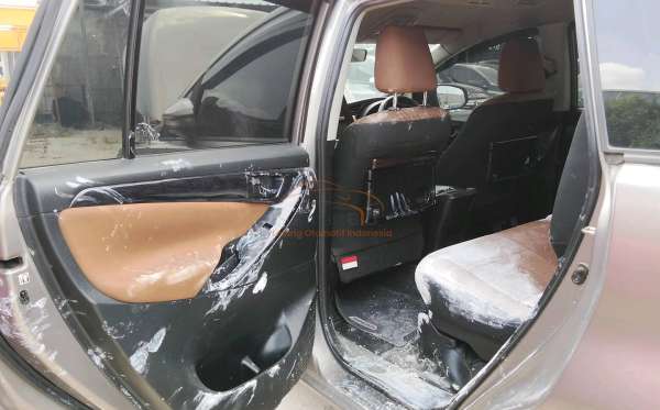 TOYOTA  KIJANG  INNOVA G