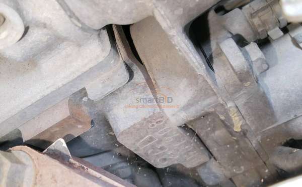 TOYOTA  KIJANG  INNOVA G