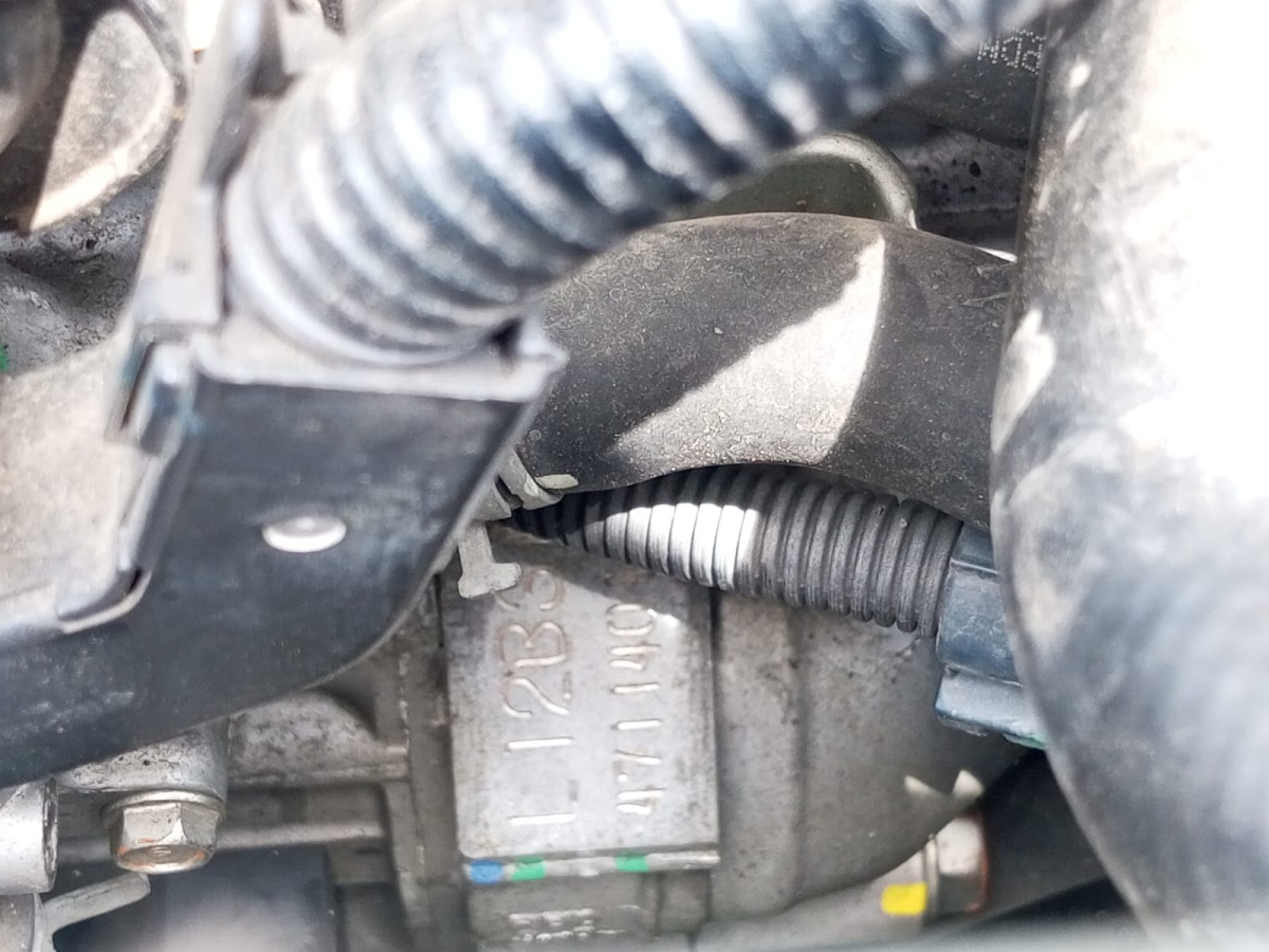 HONDA BRIO SATYA 1.2 E