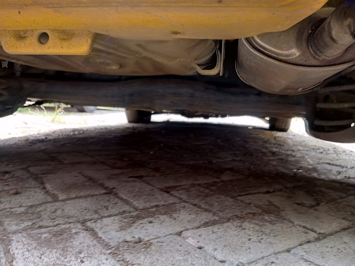 HONDA BRIO SATYA 1.2 E