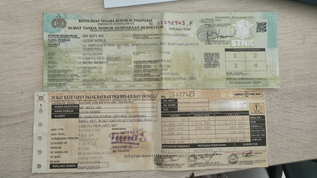 MITSUBISHI L300 PU FB-R (4X2)