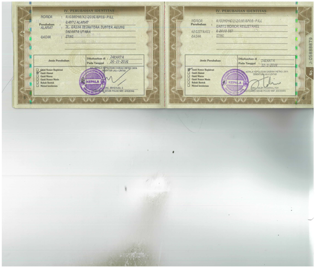 TOYOTA ALPHARD S 2.4