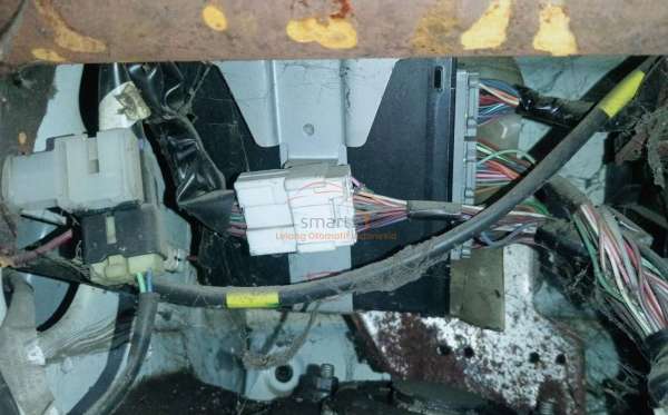 DAIHATSU GRAN MAX BLIND VAN