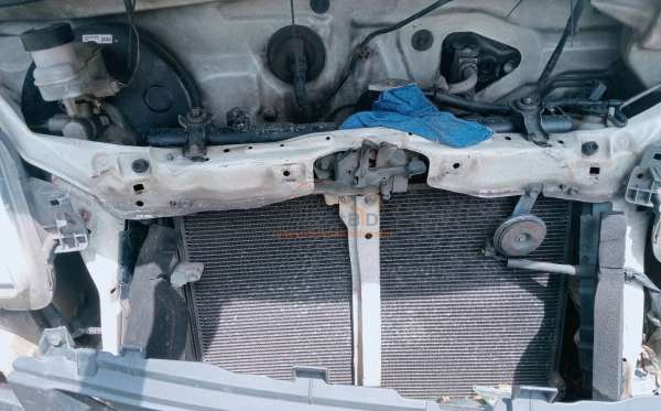 DAIHATSU GRAN MAX BLIND VAN