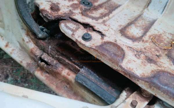 DAIHATSU GRAN MAX BLIND VAN