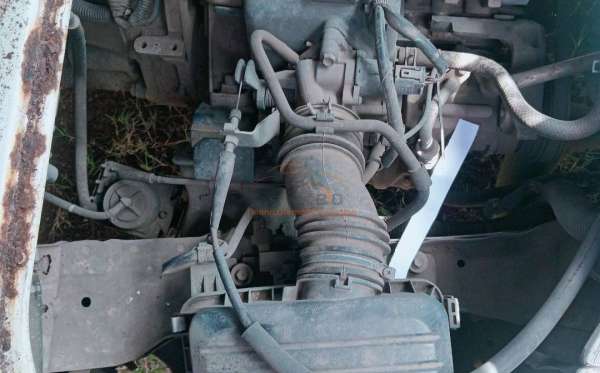 DAIHATSU GRAN MAX BLIND VAN