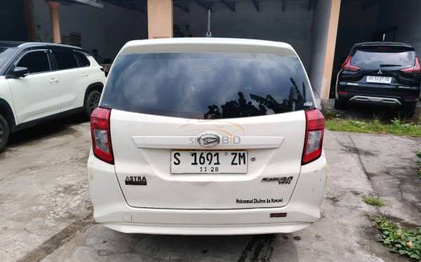 DAIHATSU SIGRA D