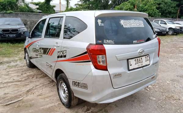 DAIHATSU SIGRA D