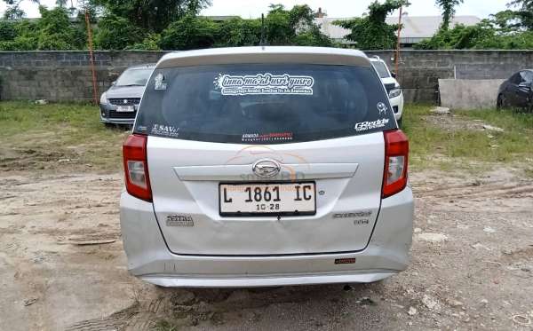 DAIHATSU SIGRA D