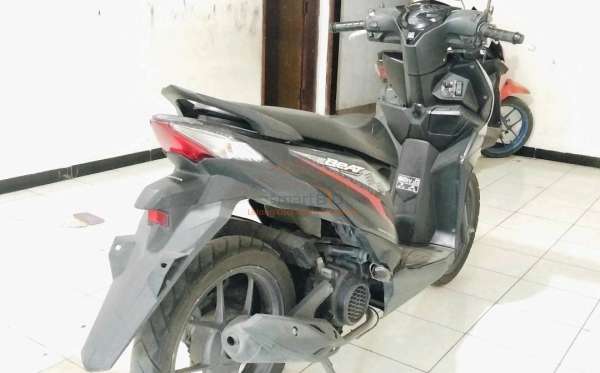 HONDA BEAT
