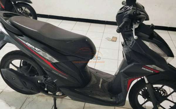 HONDA BEAT