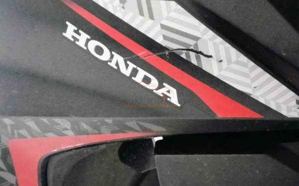 HONDA BEAT