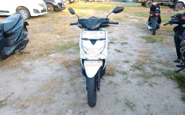 HONDA BEAT