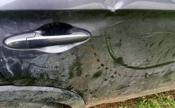 HONDA BR-V DG3 1.5L S