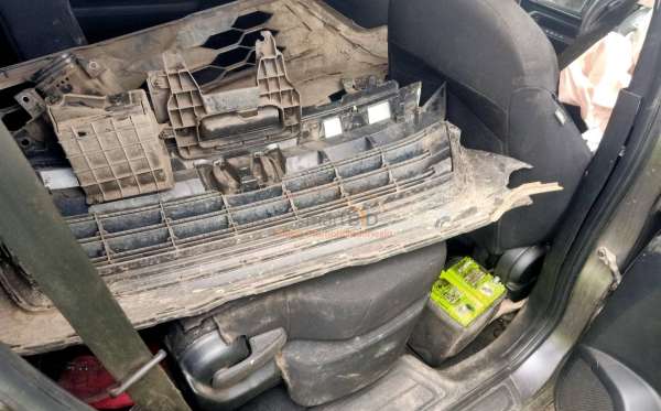 HONDA BR-V DG3 1.5L S