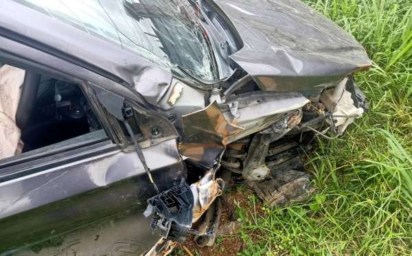 HONDA BR-V DG3 1.5L S