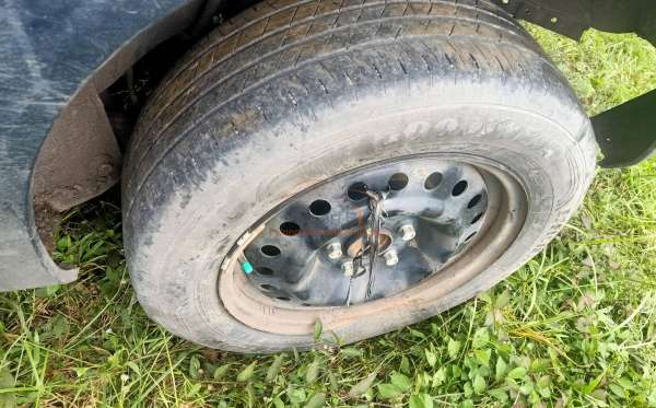 HONDA BR-V DG3 1.5L S