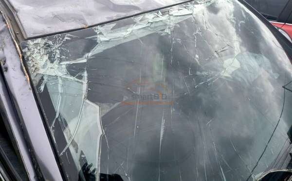 HONDA BR-V DG3 1.5L S