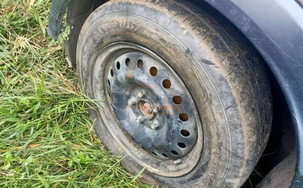 HONDA BR-V DG3 1.5L S