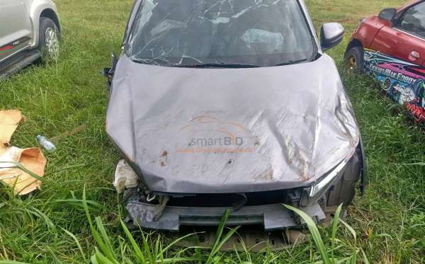 HONDA BR-V DG3 1.5L S