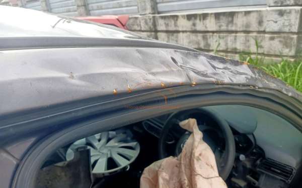 HONDA BR-V DG3 1.5L S