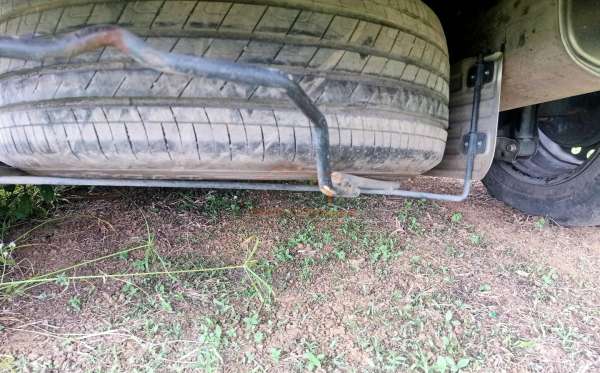 HONDA BR-V DG3 1.5L S