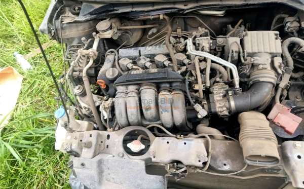 HONDA BR-V DG3 1.5L S