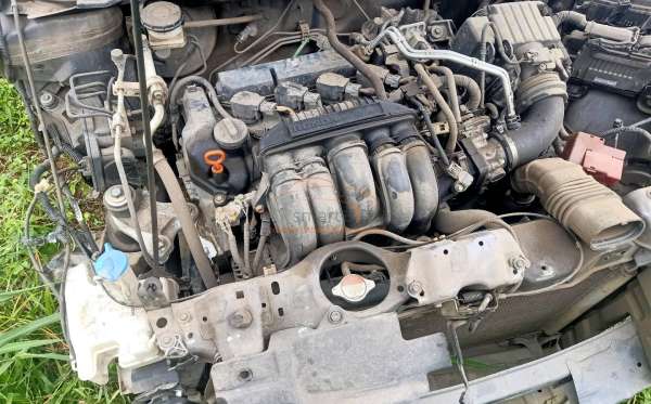 HONDA BR-V DG3 1.5L S