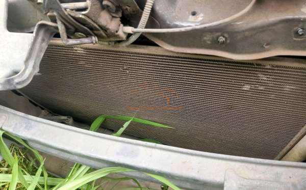 HONDA BR-V DG3 1.5L S