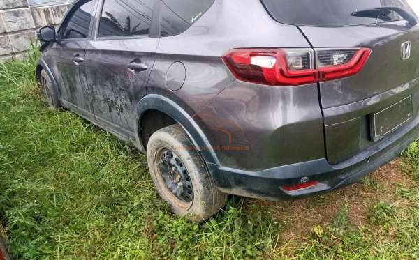 HONDA BR-V DG3 1.5L S