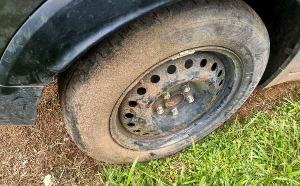 HONDA BR-V DG3 1.5L S