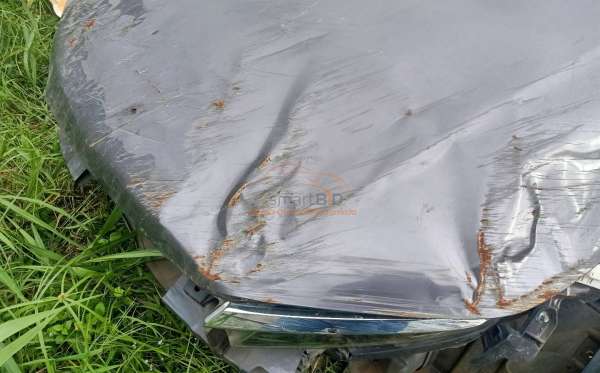 HONDA BR-V DG3 1.5L S