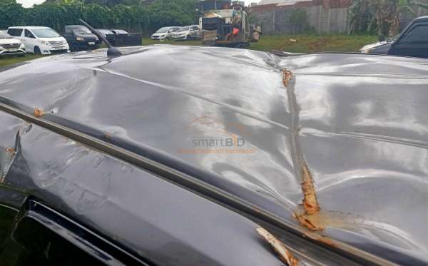 HONDA BR-V DG3 1.5L S