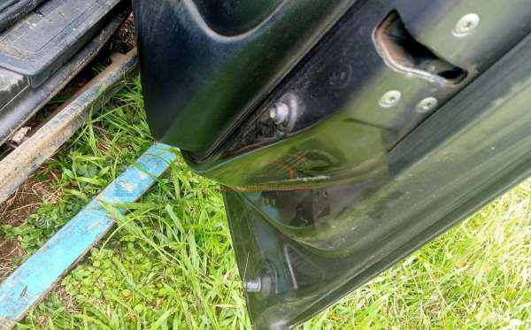 HONDA BR-V DG3 1.5L S