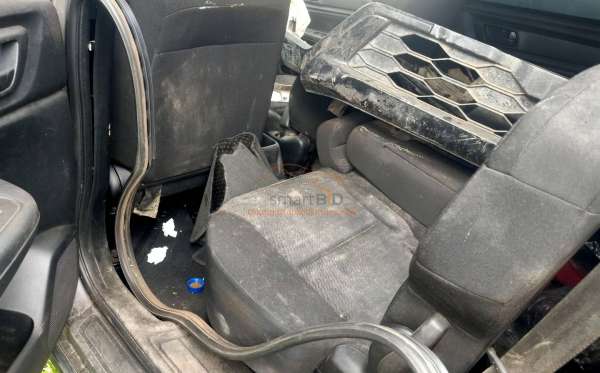 HONDA BR-V DG3 1.5L S