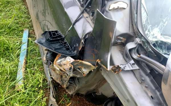 HONDA BR-V DG3 1.5L S