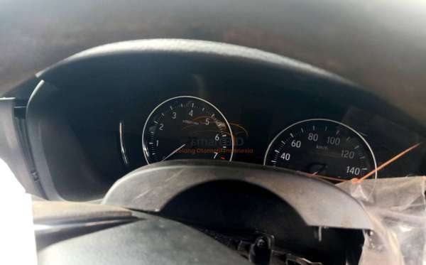 HONDA BR-V DG3 1.5L S