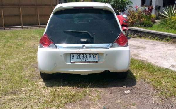 HONDA BRIO