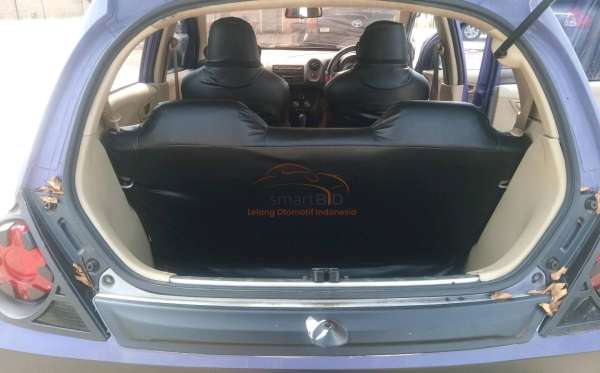 HONDA  BRIO  DD1 1.2 S