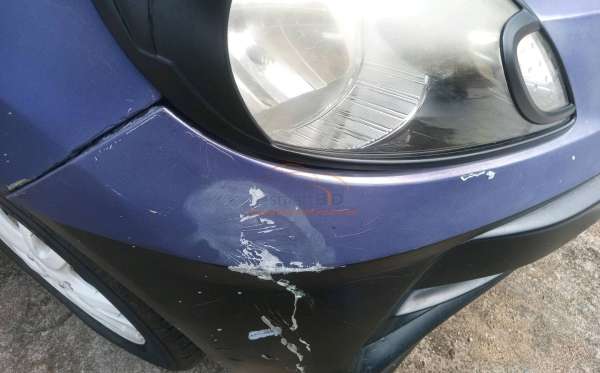 HONDA  BRIO  DD1 1.2 S