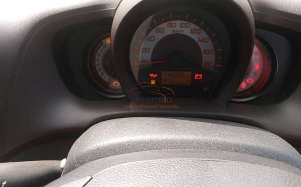 HONDA  BRIO  DD1 1.2 S