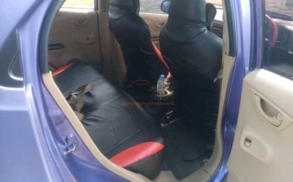 HONDA  BRIO  DD1 1.2 S