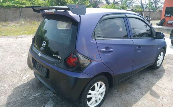 HONDA  BRIO  DD1 1.2 S