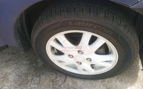 HONDA  BRIO  DD1 1.2 S