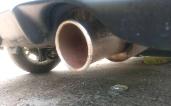 HONDA  BRIO  DD1 1.2 S