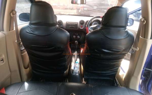 HONDA  BRIO  DD1 1.2 S