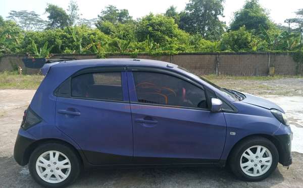 HONDA  BRIO  DD1 1.2 S